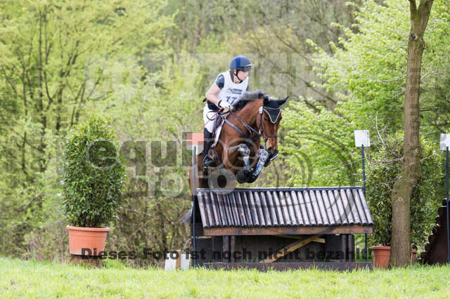 Vielseitigkeitsturnier RV Lippe-Bruch-Gahlen