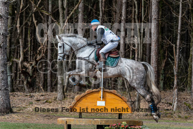 Kronenberg - De Peelbergen (02.04.2022)