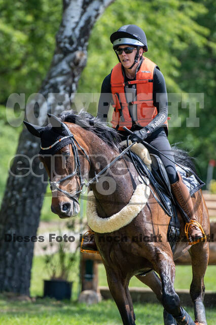 Test of Choise Langenfeld (29.+30.05.2021)