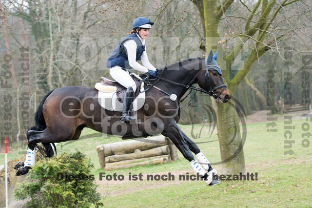 Geländetage RVO St. Hubertus Wesel-Obrighoven (23.-24.03.2019)