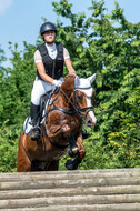 Goldene Schärpe 2021 - Ponys