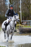 Eventing im Pferdesportzentrum Rheinland (Late Entry 14.03.2022)