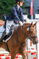 Goldene Schärpe 2021 - Ponys