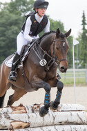 Eventing im Pferdesportzentrum Rheinland