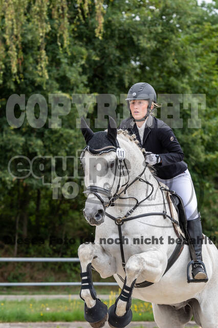 Late-Entry-Vielseitigkeit Langenfeld (06.+07.07.2020)