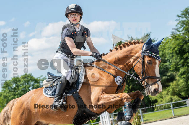 Test of Choise Langenfeld (29.+30.05.2021)