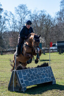 Geländetraining Wesel Obrighoven (19.+20.03.2022)