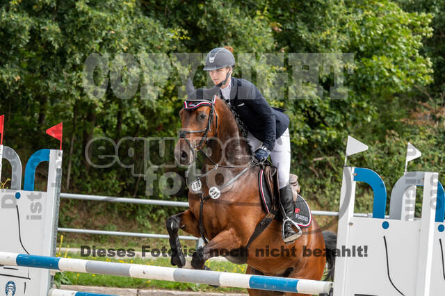 Late-Entry-Vielseitigkeit Langenfeld (06.+07.07.2020)