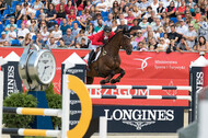 European Championship Eventing 2017