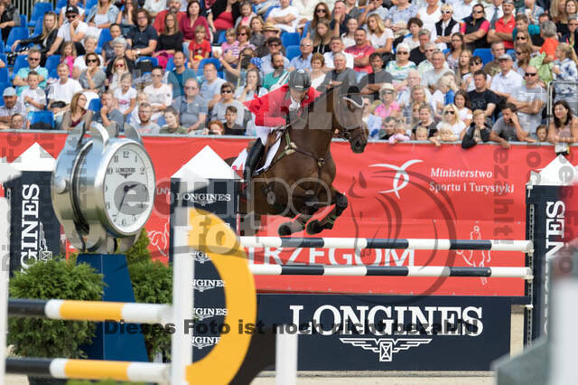 European Championship Eventing 2017