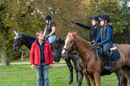 IGV Lehrgang der Sieger der Cups mit Frank Ostholt