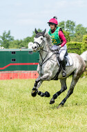 Westerstede Horse Trials 2021