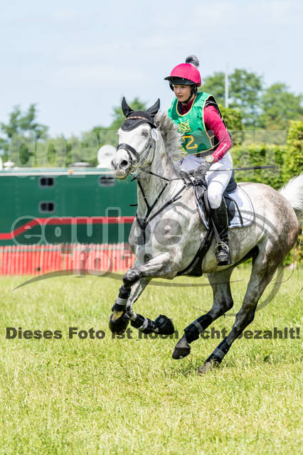 Westerstede Horse Trials 2021