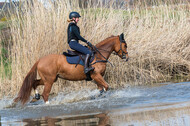 Geländetraining Wesel Obrighoven (19.+20.03.2022)