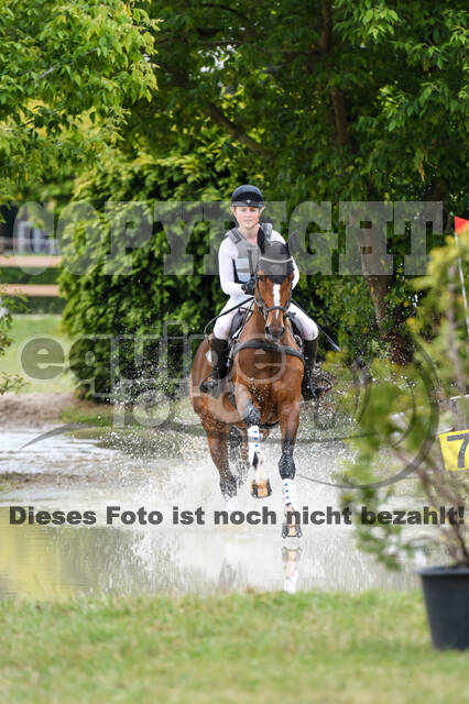 Late-Entry-Vielseitigkeit Langenfeld (11.+13./14.06.2020)