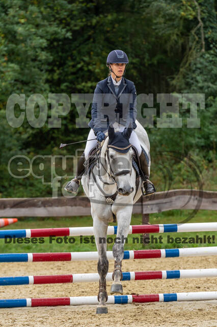 Vielseitigkeit RSV Wesel Obrighoven (26.+27.09.2020)