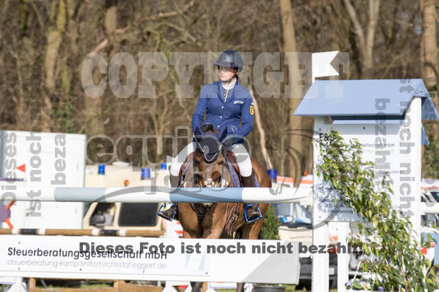Frühjahrsvielseitigkeit RV Seydlitz Kamp