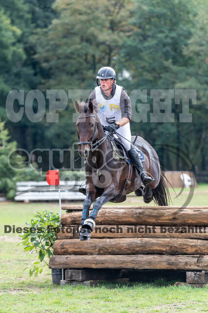 Vielseitigkeit RSV Wesel Obrighoven (26.+27.09.2020)