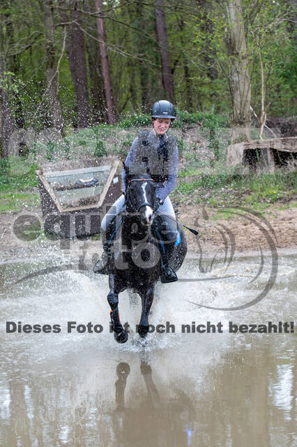 Geländetraining ZRFV Hamminkeln (24+25.04.2021)
