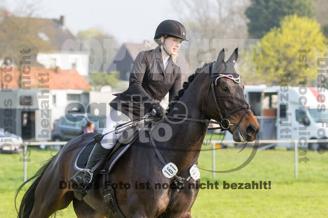 RV Seydlitz Kamp (06.+07.04.2019)