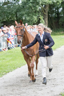 FEI European Championship Eventing 2017
