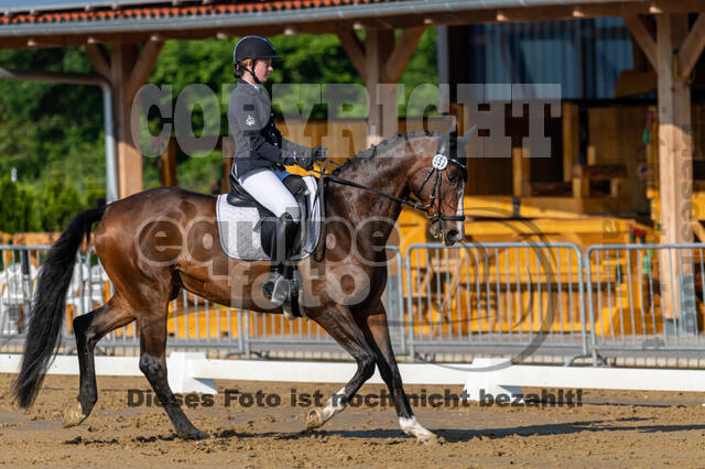 Westerstede Horse Trials 2021