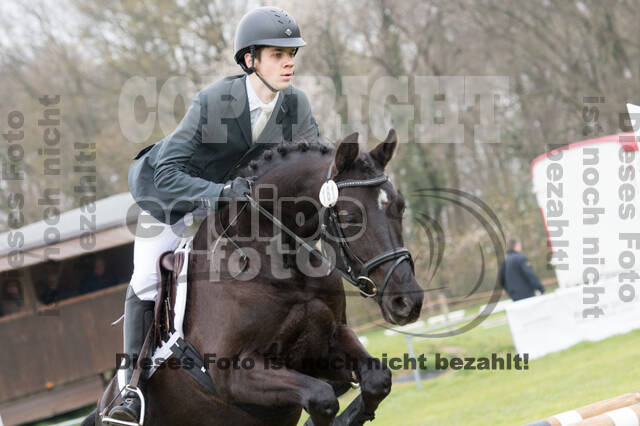 RV Seydlitz Kamp (06.+07.04.2019)