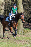 Geländetage beim RSV St. Hubertus Wesel Obrighoven (26.+27.03.2022)