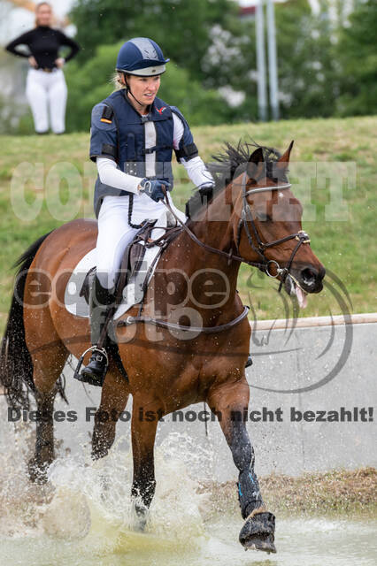Late-Entry-Vielseitigkeit Langenfeld (11.+13./14.06.2020)