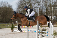 Trainingsturnier Langenfeld (12.+13.03.2022)