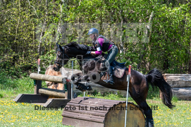 Geländetraining ZRFV Hamminkeln (09.05.2021)
