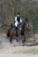 Trainingsturnier Langenfeld (12.+13.03.2022)