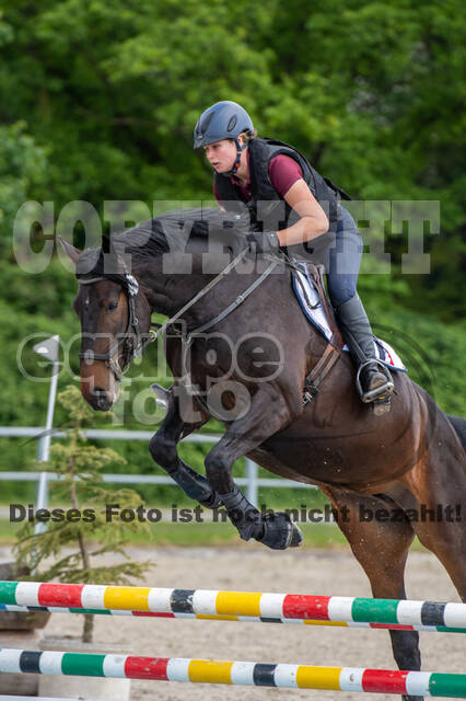 Test of Choise Langenfeld (29.+30.05.2021)