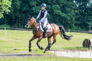 Goldene Schärpe 2021 - Ponys