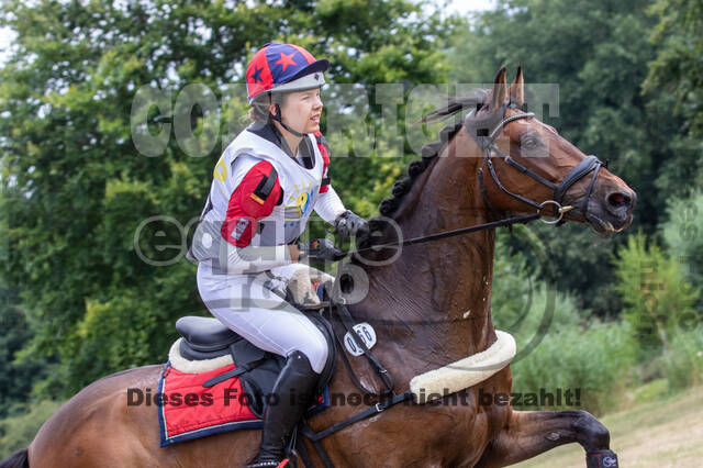 Late-Entry Vielseitigkeit Hamminkeln/Wesel (01.+02.08.2020)