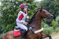 Late-Entry Vielseitigkeit Hamminkeln/Wesel (01.+02.08.2020)