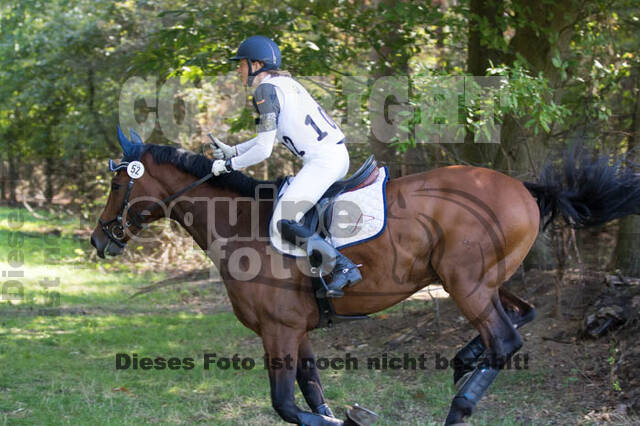 Vielseitigkeitsturnier RSV St. Hubertus Wesel Obrighoven