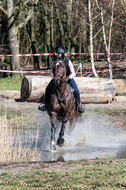 Geländetraining Wesel Obrighoven (19.+20.03.2022)