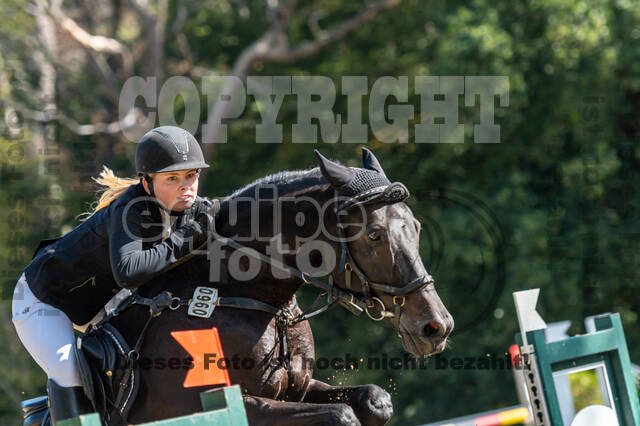 RFV Dinslaken-Hiesfeld (Herbstturnier)