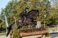 IGV Lehrgang der Sieger der Cups mit Frank Ostholt