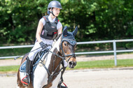 Test of Choise Langenfeld (29.+30.05.2021)