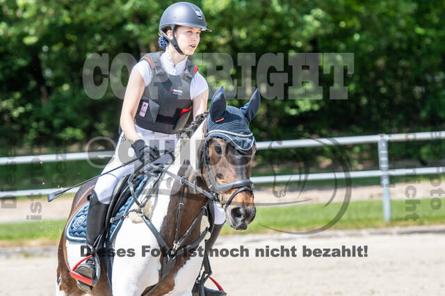 Test of Choise Langenfeld (29.+30.05.2021)