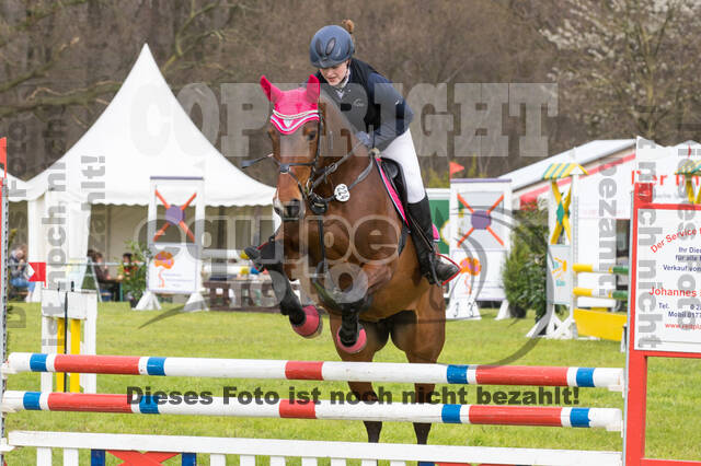 RV Seydlitz Kamp (06.+07.04.2019)