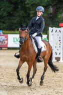 Goldene Schärpe 2021 - Ponys