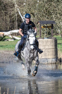 Geländetraining Wesel Obrighoven (19.+20.03.2022)