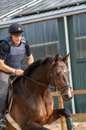 Hunter Geländetraining (16.08.2020)