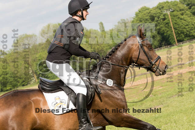 Vielseitigkeitsturnier RuFV Rheurdt