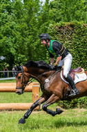 Westerstede Horse Trials 2021