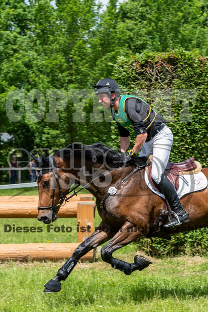 Westerstede Horse Trials 2021