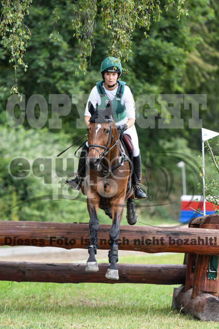 Late-Entry-Vielseitigkeit Langenfeld (11.+13./14.06.2020)